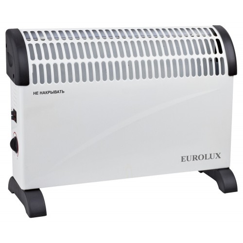Конвектор Eurolux ОК-EU-1000C  (Код: УТ000017700)...
