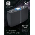 Колонки SmartBuy UTASHI ROCK 2.0, черная, Bluetooth, MP3, 30Вт (Код: УТ000030230)