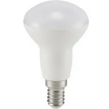 Лампа светодиодная ECOLA Reflector R39 Premium 10 pcs 7,0W 220V E14 4200K (композит) 69x39 (Код: УТ000020718)