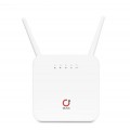Беспроводной маршрутизатор OLAX 4G WiFi роутер OLAX ax6pro разлоченный (с АКБ) (Код: УТ000016082)