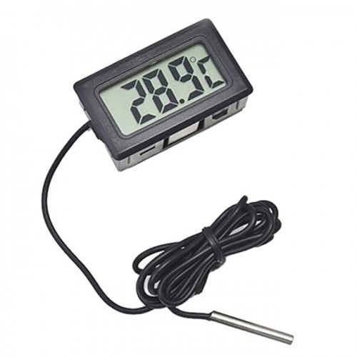 Термометр цифровой TPM-10 (Код: УТ000033062)