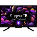 Телевизор 32" YUNO ULX-24TCS221 SmartTV ЯндексТВ (Код: УТ000020287)