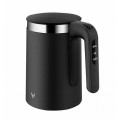 Чайник электрический Xiaomi Viomi Smart Kettle Bluetooth черный (1800 Вт, объем - 1.5 л, корпус: пластиковый) (V-SK152B) (Код: УТ000015411)