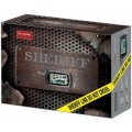 Автосигнализация Sheriff ZX 750 PRO (Код: 00000000896)