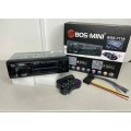 BOS-MINI 711A DSP (Multicolor/BT/USB+TF/6 RCA/временные задержки) (Код: УТ000032105)