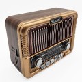 GOLON RX-6060BT радиоприемник (FM/USB/BT, AC/DC) (Код: УТ000033114)