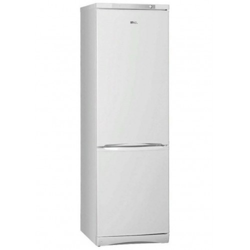 Холодильник Stinol STS 185 белый, размораживание: капельное, высо...