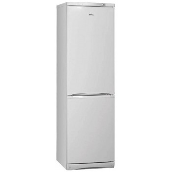 Холодильник Stinol STS 200 белый, размораживание: капельное, высота - 200 (Код: УТ000030797)