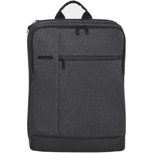 Рюкзак Xiaomi RunMi 90 Classic Business Backpack 2 Серый (Код: УТ