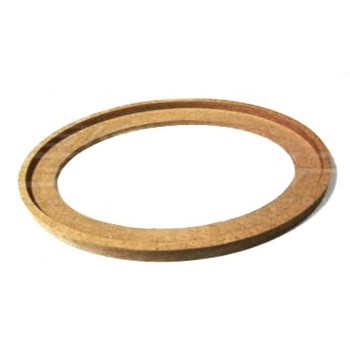Проставочные кольца для динамиков 6х9 (фанера. 18 мм ПР.4.11) потай (Код: УТ000013017)