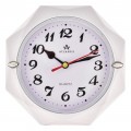Часы настенные Atlantis TLD-5991 white (Код: УТ000030297)