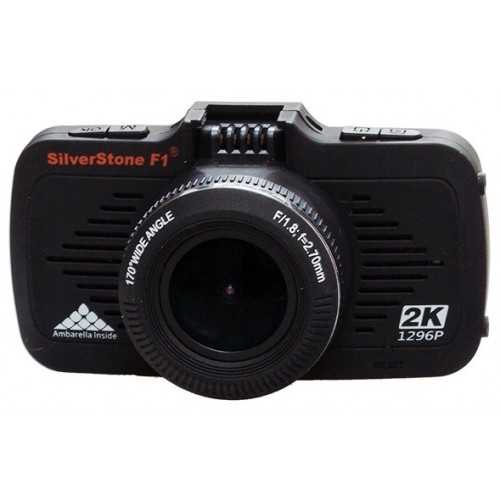 Видеорегистратор SilverStone F1 A70-GPS (Код: 00000003242)