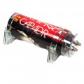Автомобильный конденсатор Cadence CAP 2DR (Код: 00000001476)