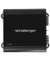 Усилитель Challenger PCH 400.2 2-канальный