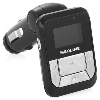 FM модулятор Neoline Droid FM (Код: 00000003873)