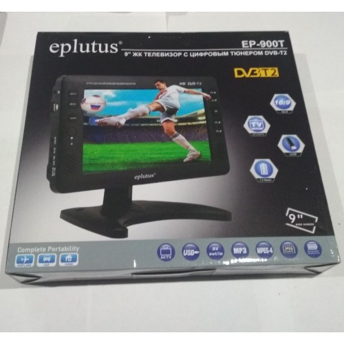 Телевизор Eplutus EP-9511T + DVB-T2 (Код: УТ000000082)
