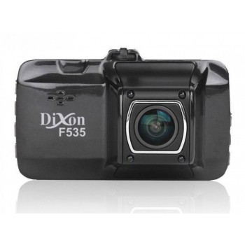 Видеорегистратор Dixon F535 (Код: 00000002644)