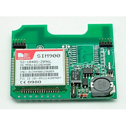 GPS модуль Star Line GSM5 мастер  (Код: 00000002153)
