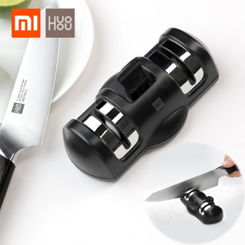 Точилка для ножей Xiaomi Mijia Huohou Knife Sharpener (HU0045) (К