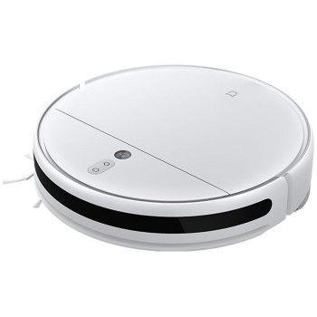 Робот-пылесос Xiaomi Mijia 2C Sweeping Vacuum Cleaner White (STYTJ03ZHM) CN (Код: УТ000016326)