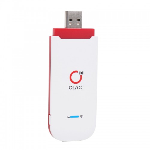 Модем 4G USB OLAX: (Mobile WiFi, LTE от USB!) (Код: УТ000024020)...