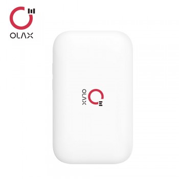 Модем 4G + Mobile WiFi MT10 OLAX (LTE 150Mbps. 15 Пользователей. 3000mah Аккумулятор) (Код: УТ000024021)