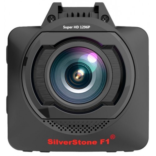 Видеорегистратор SilverStone F1 Hybrid mini  (Код: 00000003246)