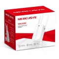 Усилитель Wi-Fi сигнала Mercusys MW300RE (2,4 ГГц; 2,4ГГц 300 Мбит/с) (Код: УТ000014094)