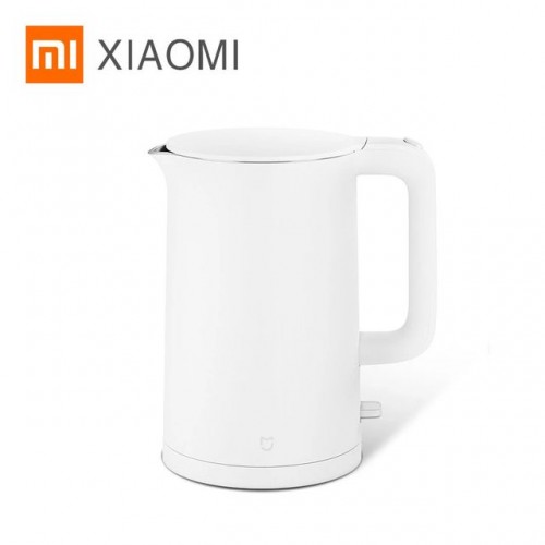 Чайник электрический Xiaomi Electric Kettle 1A белый (1800 Вт, об