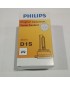 Ксеноновая лампа Philips D1S 5000K (1шт) (Код: 00000000903)