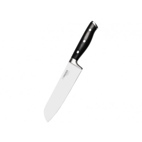 Нож сантоку Vinzer 50282  17.8 cm