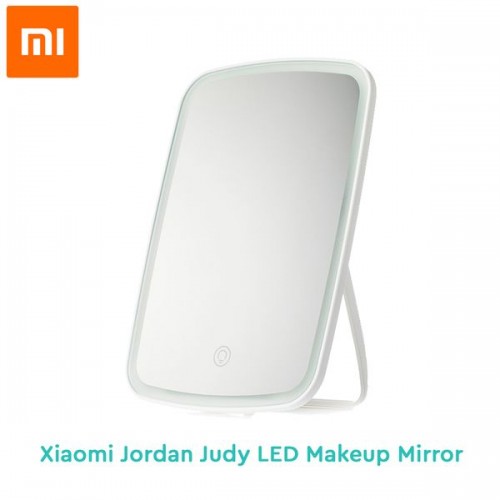 Зеркало для макияжа Xiaomi Jordan Judy Desktop LED Makeup Mirror 