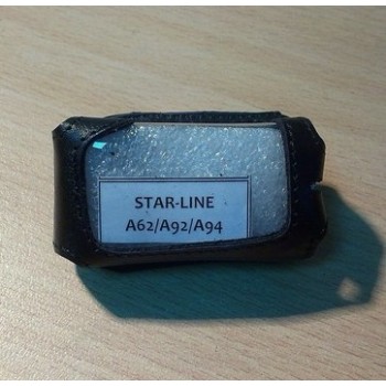 Чехол к брелоку StarLine серия А/А62/А92/94 (Код: 00000002350)