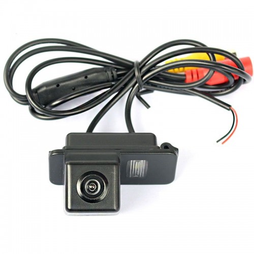 Модельная камера заднего вида Navi-Car Ford Eco Sport  (Код: УТ00...