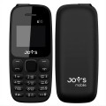 Мобильный телефон Joys S16 DS РСТ 32Mb/32Mb Черный (Код: УТ000013873)