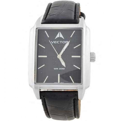 Наручные часы Vector V8-002513 черный