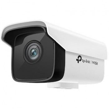 Видеокамера IP TP-Link VIGI C300HP-4 Уличная цилиндрическая (Код: УТ000008858)