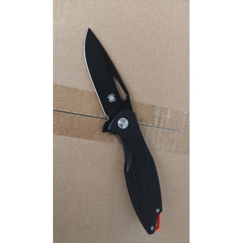 Нож SPYDIERCO Y009H нож (Код: УТ000029357)...