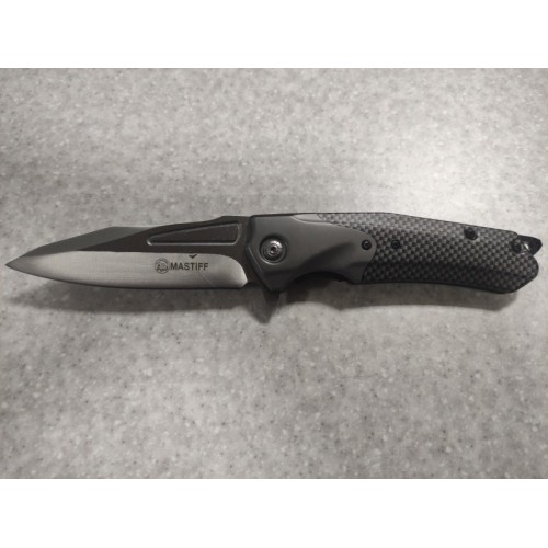 Нож складной MASTIFF DA331 (Код: УТ000036112)...