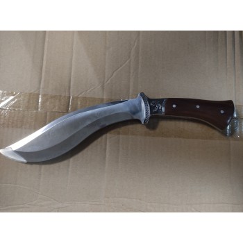 Нож с фиксированным клинком  Кукри А3205  (Fiks) (Код: УТ000033188)