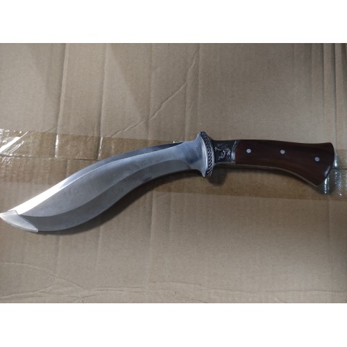 Нож с фиксированным клинком  Кукри А3205  (Fiks) (Код: УТ00003318