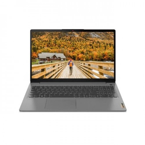 Ноутбук Lenovo 15,6"/AMD Ryzen5 5625U (2.3GHz до 4.3GHz)/8Гб