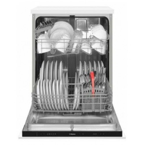 Встраиваемая посудомоечная машина Hansa ZIM655Q(А++АAдиспл.60см 1