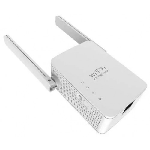 Усилитель WiFi  (Reapeater) LV-WR13 220V (Код: УТ000029089)