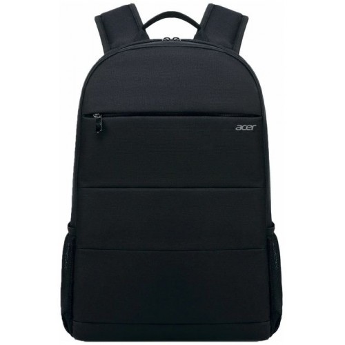 Рюкзак для ноутбука 15.6" Acer OBG204, Нейлон, Черный (ZL.BA...