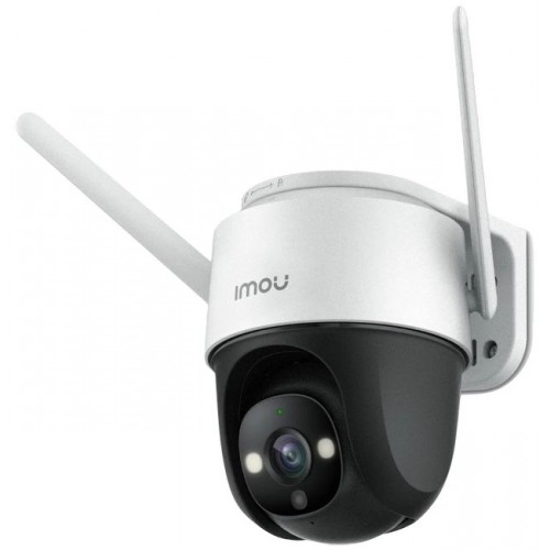 Видеокамера IP 2 Mp уличная IMOU (Crusier) купольная, f: 3.6 мм, ...