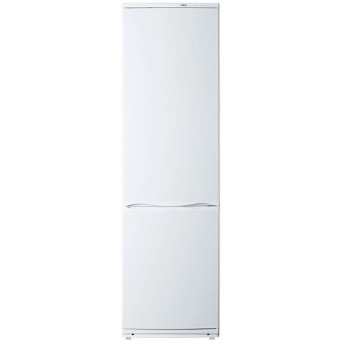 Холодильник Атлант ХМ 6026-031 (205*60*63, 2компр,белый) (Код: УТ...