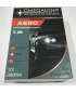 LED лампы головного света Omegalight Aero H8/H9/H11 Гибкий кулер (Код: 00000004333)