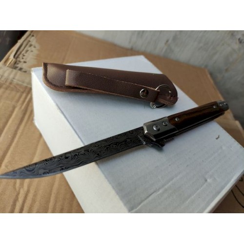 Нож складной Browning FA 58-2К (Код: УТ000012075)...