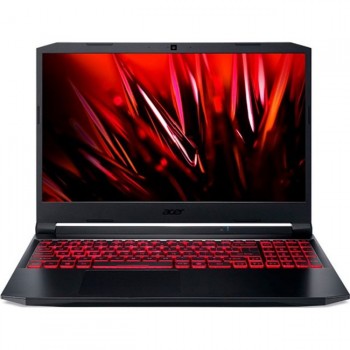 Ноутбук Acer 15,6"/AMD Ryzen5 5600H (3.3GHz до 4.2GHz)/8Гб/SSD 512Гб/GeForce GTX1650 4Gb (1920x1080) (Код: УТ000028000)